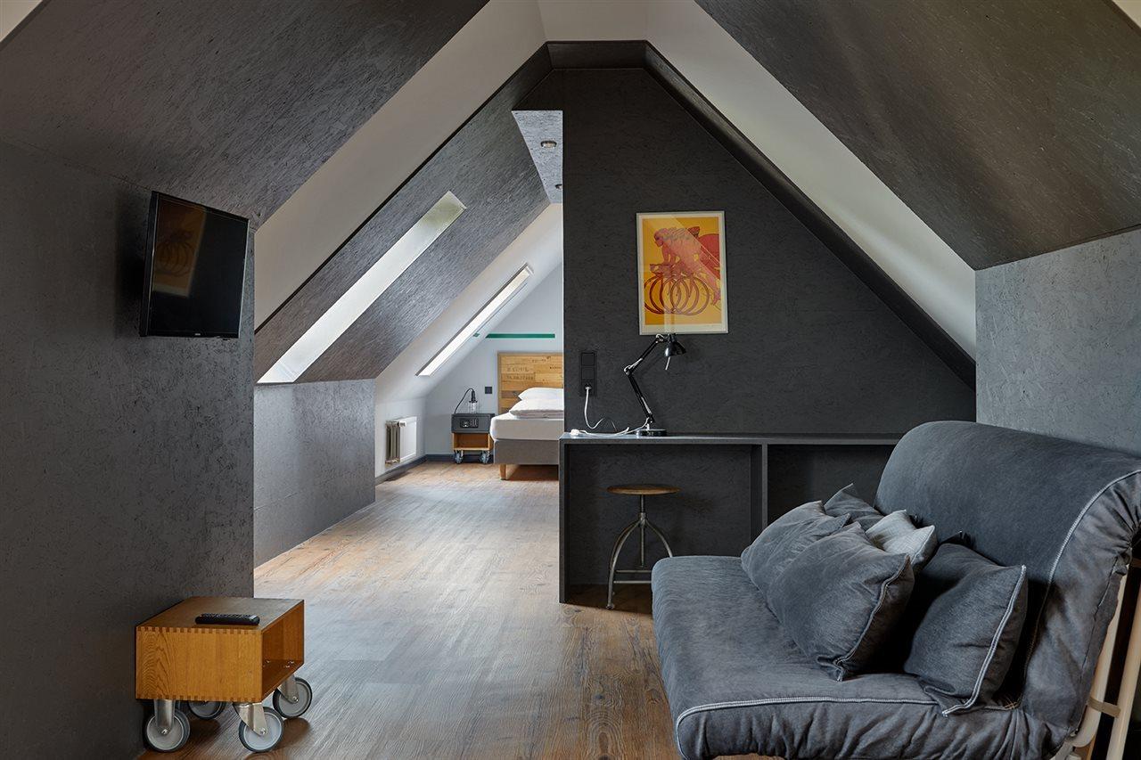 Hotel Kröger By Underdog 3*