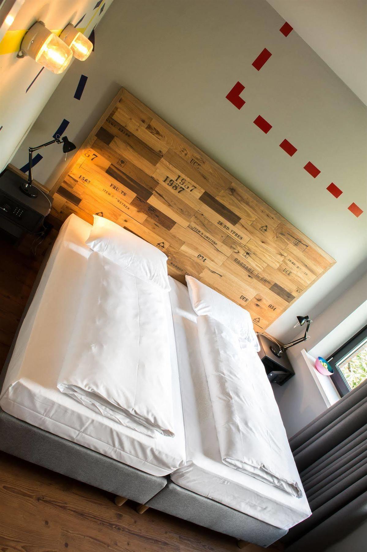 Hotel Kröger By Underdog