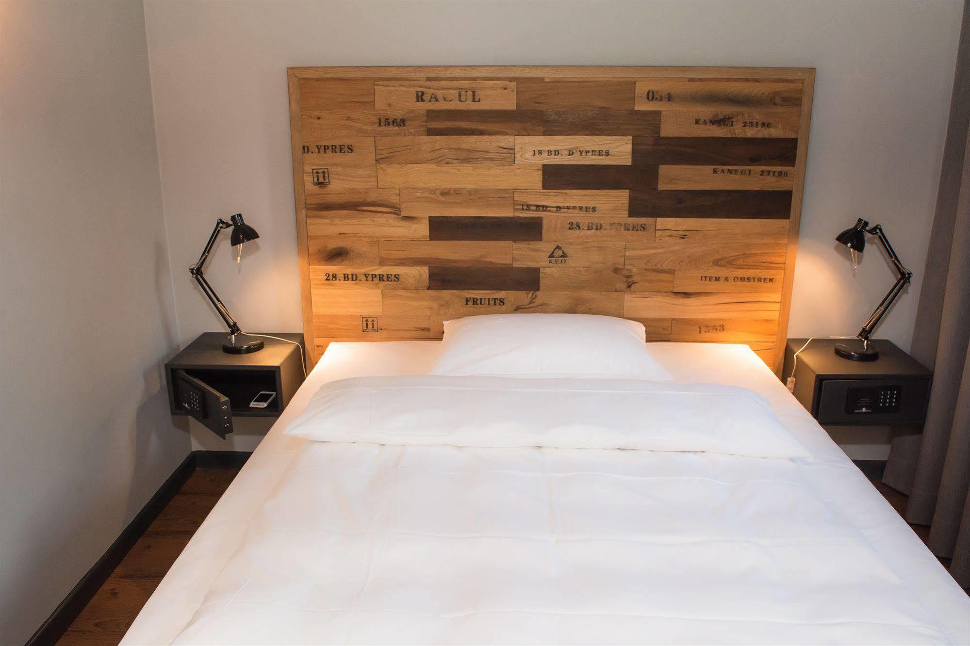 Kröger By Underdog Hotel