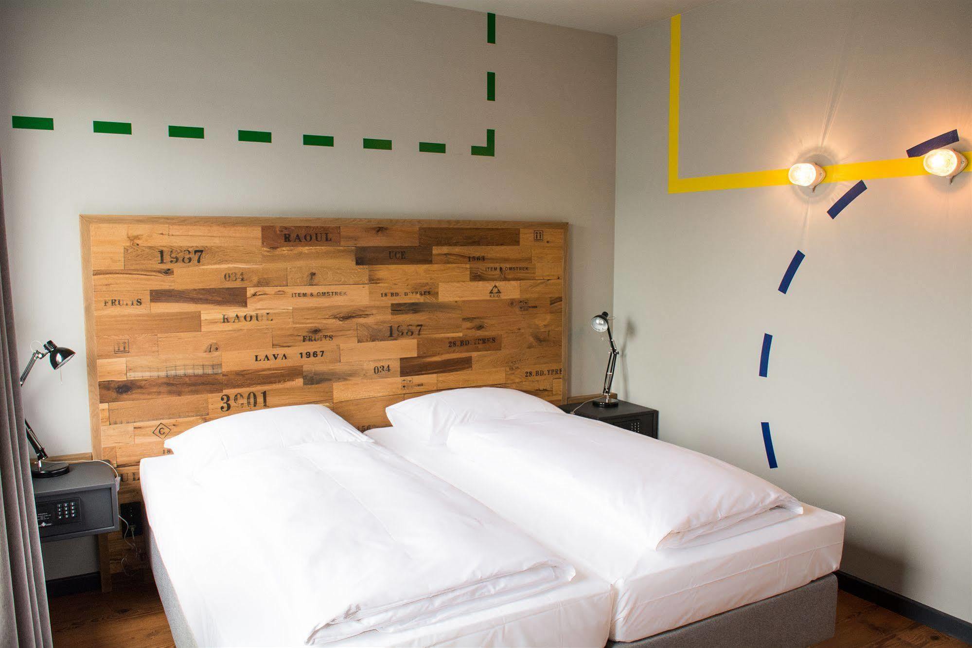 Kröger By Underdog Hotel
